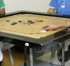 Carrom